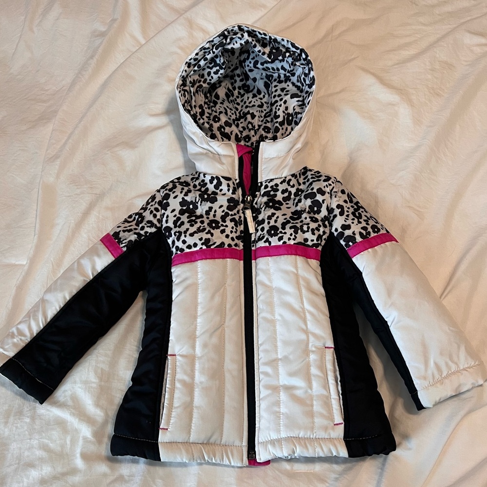 3/$20 Winter Coat 2T